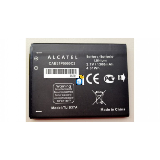 Bateria Alcatel Pop C3 4033a 4033x 4033d