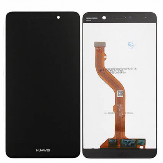 Lcd + Digitalizador Huawei Prime 2017, Y7 2017 Negro