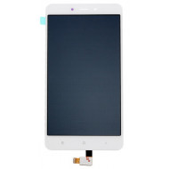 Touch+Display Xiaomi Redmi Note 4 5.5" White