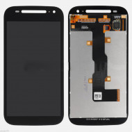 Touch+Display Motorola Moto E2/XT1527/XT1524 4.5" Negro