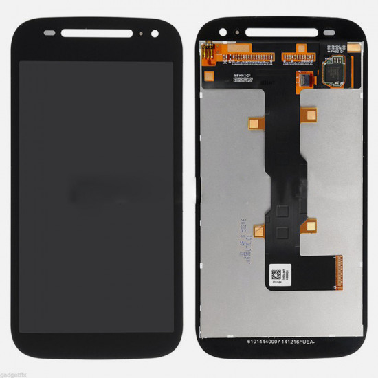 Touch+Display Motorola Moto E2/XT1527/XT1524 4.5" Negro