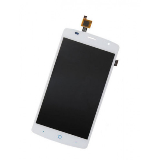 Touch+Display ZTE Blade L5 Plus/Nos Novu 2 5.0" Blanco