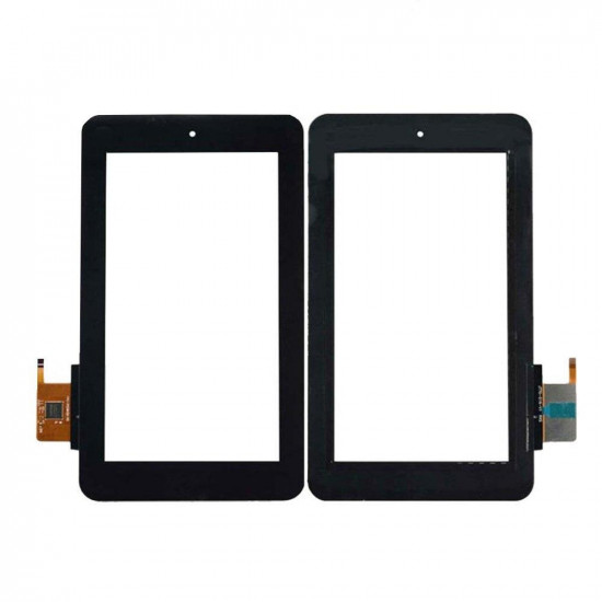 Touch Hp Slate 7 Tab 3g Jt70-013-V1_rxs Ver Preto