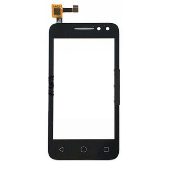 Touch Alcatel 4034 / 4034d Preto