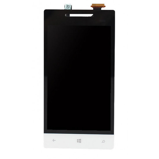 Touch+Display Htc 8s (Com Frame) Branco