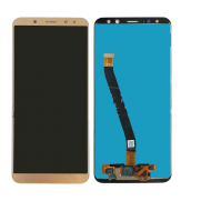 Touch+Lcd Huawei Mate 10 Lite, Nova 2i Gold