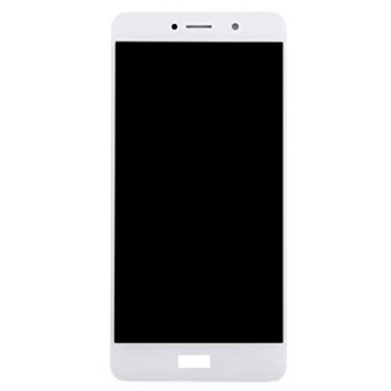 Lcd+Digitalizar Huawei Mate 10 Blanco