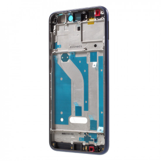 Middle Frame Huawei P8 Lite 2017 Azul