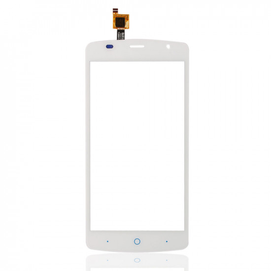 Touch Zte Blade L5 Plus Blanco