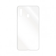 Capa  De Silicone Samsung Galaxy A20e Transparente