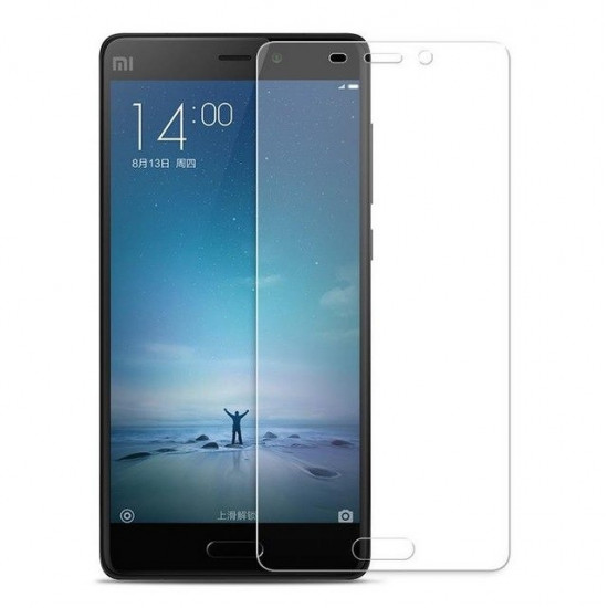 Pelicula De Vidro Xiaomi Mi A1 Mi 5x Transparente