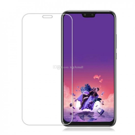 Pelicula De Vidro Huawei Y9 2018 5.93