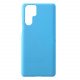 Silicone Hard Case Huawei P30 Pro Blue