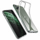 Funda De Silicona Apple Iphone 11 Transparente