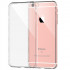 Apple Iphone 6/6s Funda De Silicona Transparente