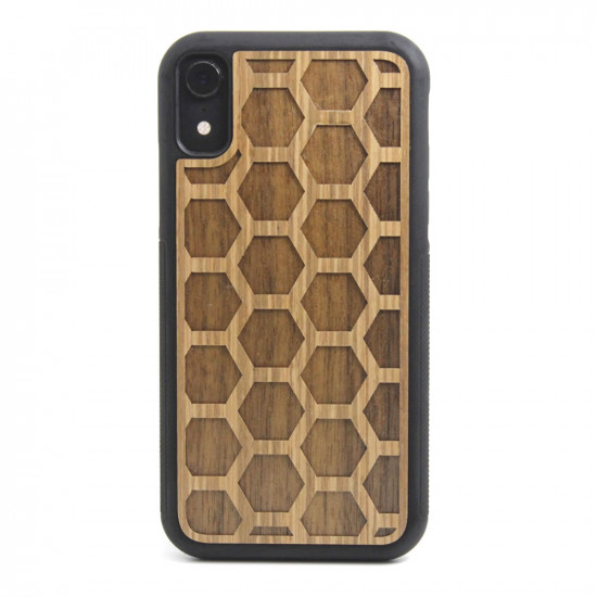 Vennus Wood Case Apple Iphone Xr