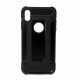 Capa Armor Carbon Case Huawei Y9 2019 Negro