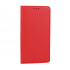 Capa Flip Cover Huawei P30 Lite Vermelho Telone Smart Book Magnet