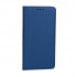 Flip Capa Smart Book Magnet Case Para Samsung Galaxy A71 Azul