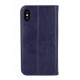 Flip Capa Book Special Case Para Huawei P30 Pro Azul