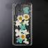 Capa De Silicone Vennus Real Flor Para Huawei P30 Pro Camila