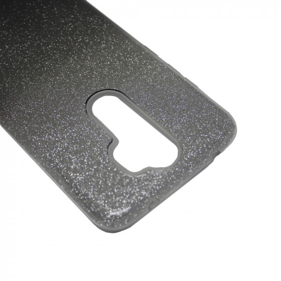 Back Cover Bling Xiaomi Redmi Note 8 Pro Black