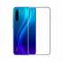 Capa De Silicone 2mm Xiaomi Redmi Note 8 Transparente