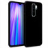 Capa Silicone Gel Xiaomi Redmi 8 Preto D2