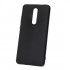 Capa De Silicone Xiaomi Redmi Note K20 Negro