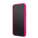 Vennus Silicone Cover Samsung Galaxy A71 Pink