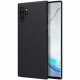 Capa Nillkin Super Frosted Shield Para Samsung Galaxy Note 10 Negro