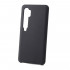 Vennus Capa De Silicone Xiaomi Redmi Note 10 Negro