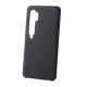 Capa Silicone Xiaomi Redmi Note 10 Pro / Note 10 Preto Vennus