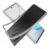 Silicone Para Samsung Galaxy Note 20 Ultra Transparent