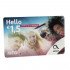 Tarjeta Hello Brasil Con 1.50€ Saldo