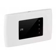 Router Hotspot Zte Hotspot 4g (Mf920u) Branco