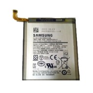 Bateria  Samsung Galaxy A60/A606/Eb-Ba606abu 3500mah 3.85v 13.48wh