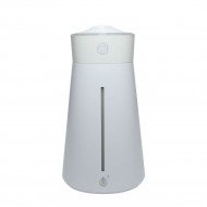 Humidificador De Aire Y Fragancia Oneplus R5896 Usb 2 En 1 Blanco