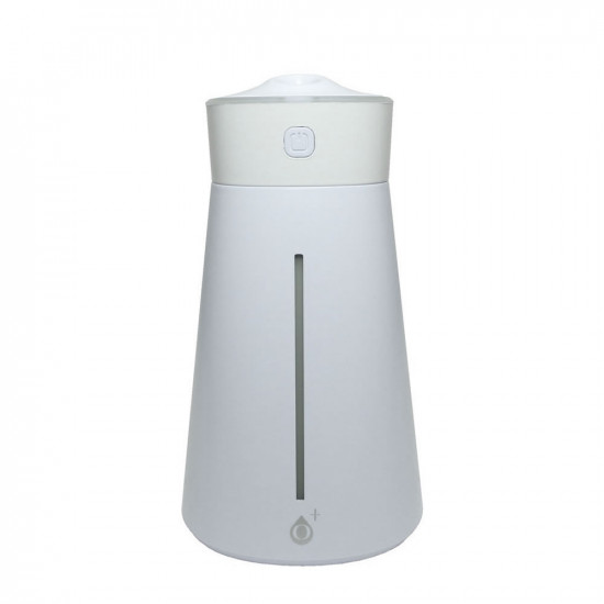 Humidificador De Aire Y Fragancia Oneplus R5896 Usb 2 En 1 Blanco