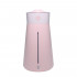 Humidificador De Aire Y Fragancia Oneplus R5896 Usb 2 En 1 Rosado