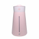 Humidificador De Ar E Fragrância Oneplus R5896 2 Em 1 Usb Rosa