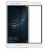 Screen Glass Protector Huawei P9 Silver 