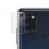 Protetor Câmera Traseira Samsung Galaxy A21 Transparente