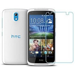 Protector De Vidrio Htc Desire 526