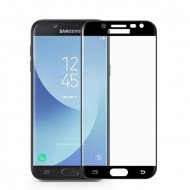 Pelicula De Vidro 5d Completa Samsung Galaxy J3 2017 5.0