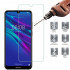 Screen Glass Protector Huawei P Smart Pro Transparent