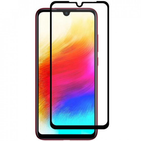 Pelicula De Vidro 5d Completa Huawei Y9 2019 6.5