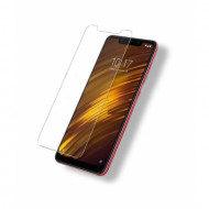 Screen Glass Protector 10d Xiaomi Pocophone F1 Transparent