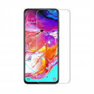 Screen Glass Protector Samsung Galaxy A9 2018 Transparant