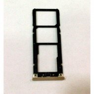 Sim Tray Xiaomi Redmi Note 5a Gold